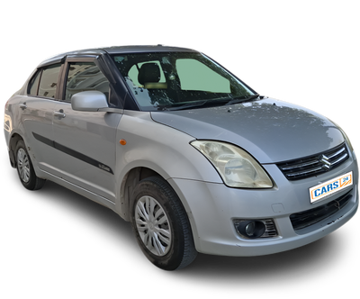 Maruti Swift Dzire-img